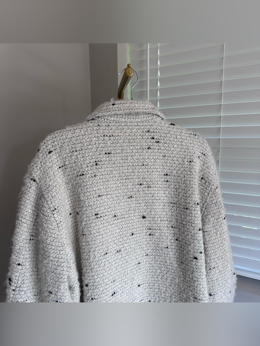 Annie Bing Jacket - Picture 6 of 10
